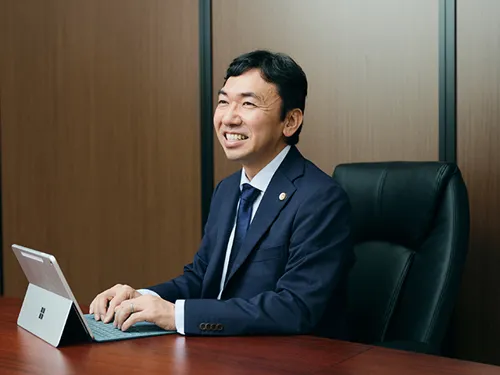 虎ノ門法律経済事務所 あざみ野支店(弁護士 大沼和広)_サブ1