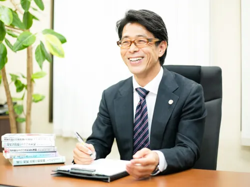 弁護士 田村義史(新穂高法律事務所)_メイン