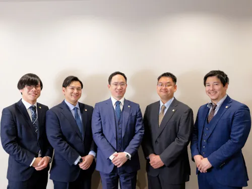 弁護士法人KTG 浦和法律事務所_メイン