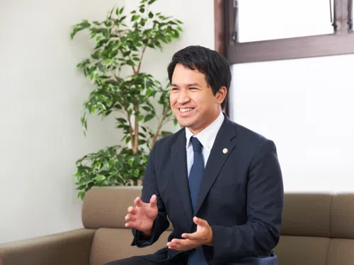 安里総合法律事務所_メイン
