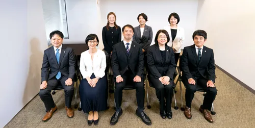 【24時間メール受付中】弁護士法人アルファ総合法律事務所 国分寺オフィス_サブ1