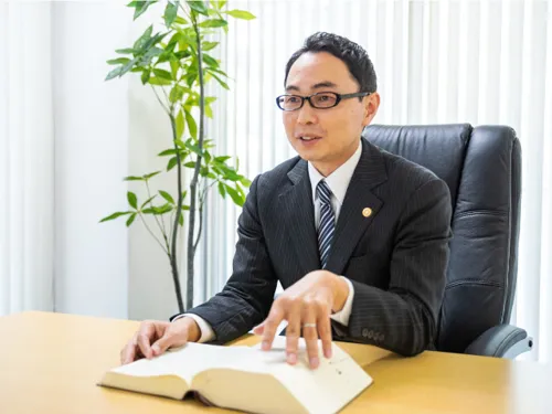 弁護士法人TLEO虎ノ門法律経済事務所 川崎支店_サブ2