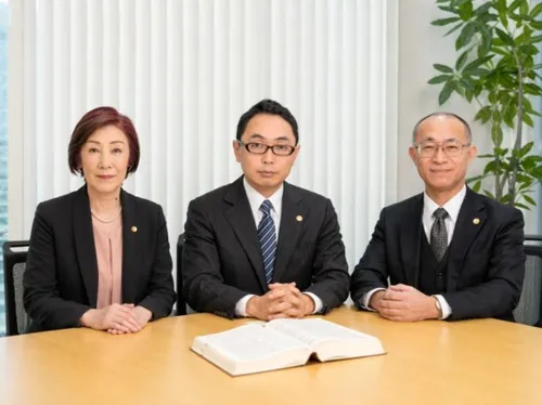 弁護士法人TLEO虎ノ門法律経済事務所 川崎支店_メイン