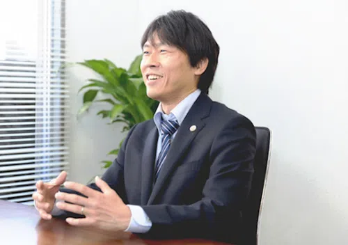 清水法律事務所_メイン