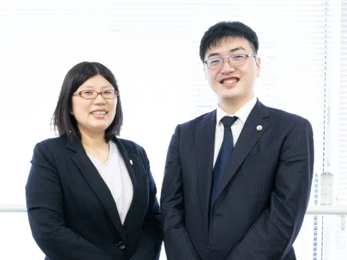 【これから離婚する方へ】弁護士法人かがりび綜合法律事務所_メイン