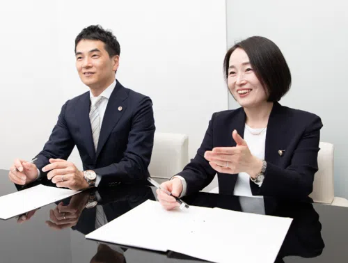 ウカイ&パートナーズ法律事務所_メイン