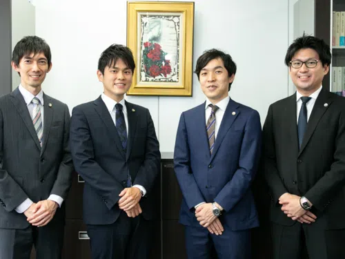 弁護士 柳田 清史(弁護士法人権藤&パートナーズ)_メイン