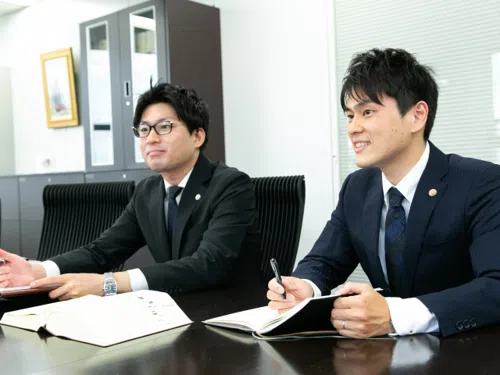 弁護士 柳田 清史(弁護士法人権藤&パートナーズ)_サブ1