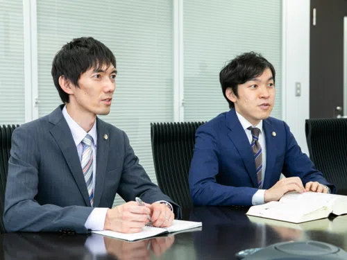 弁護士 柳田 清史(弁護士法人権藤&パートナーズ)_サブ2