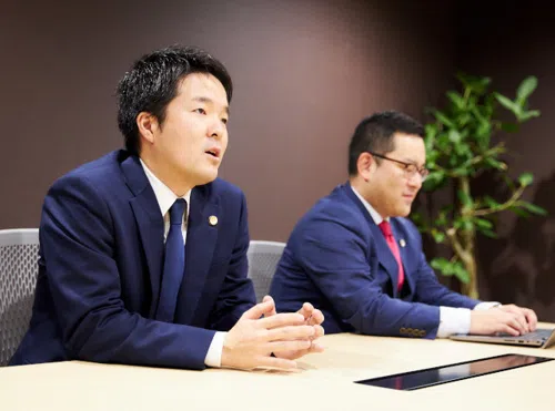 【相手との交渉を任せたい方へ】弁護士 石原 大悟(AYU総合法律事務所)_サブ1