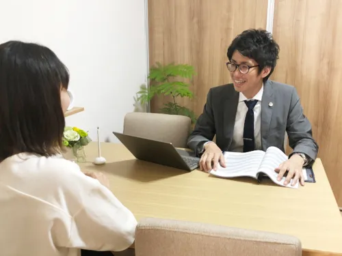 【別居・離婚協議の停滞でお悩みの方へ|慰謝料・親権・財産分与】高円寺法律事務所_サブ1