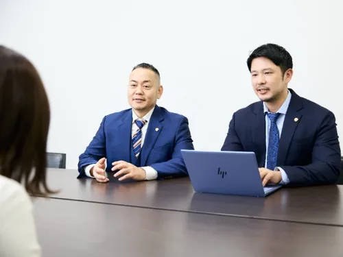 AZ MORE国際法律事務所大阪事務所_サブ1
