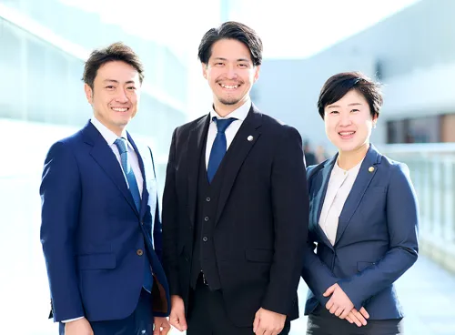 【離婚の調停・訴訟/別居中の代理交渉】ネクスパート法律事務所高崎オフィス_サブ1