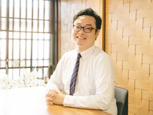 かねだ法律事務所_メイン