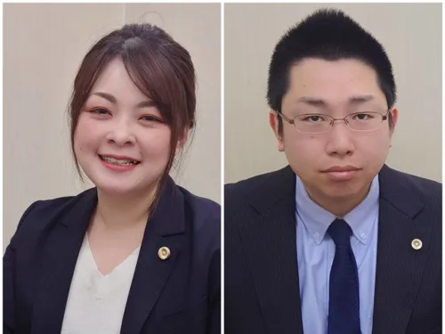 すずかけ法律事務所_メイン