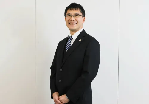 【ご相談だけでも歓迎!/離婚を決意した女性の方へ】弁護士 市村 和也_サブ1