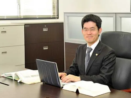 堀井法律事務所_メイン