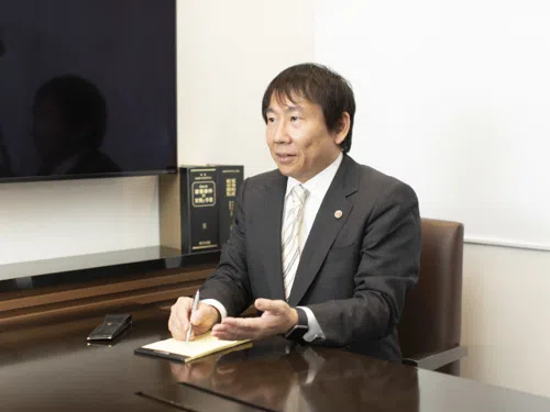 伊藤英徳法律事務所_メイン