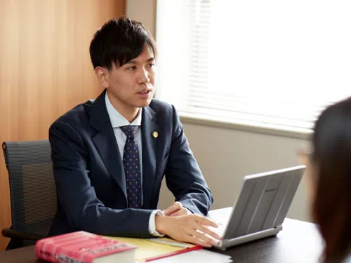 【離婚を決意した方へ】弁護士法人らい麦法律事務所 _サブ1