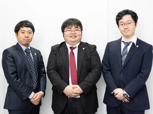 奈良万葉法律事務所_メイン