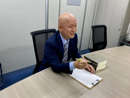 弁護士 中山 良平(和歌山平和総合法律事務所)_サブ1
