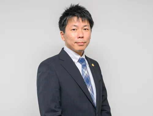 弁護士 南條 浩志(学園前総合法律事務所)_メイン