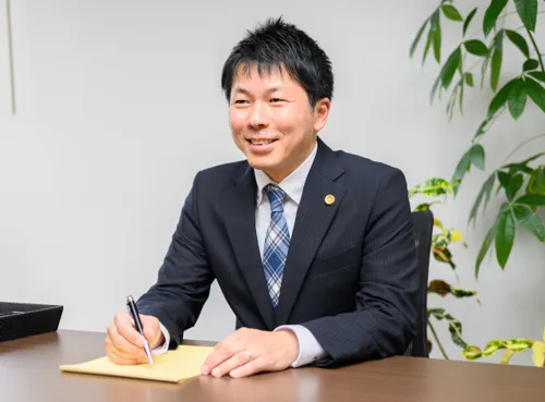 弁護士 南條 浩志(学園前総合法律事務所)_サブ1