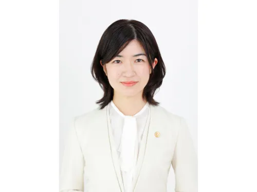 弁護士 福島 宏美(旭合同法律事務所) _メイン