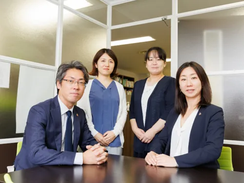 【離婚でお悩みの方の強い味方です】くろしお法律事務所_メイン