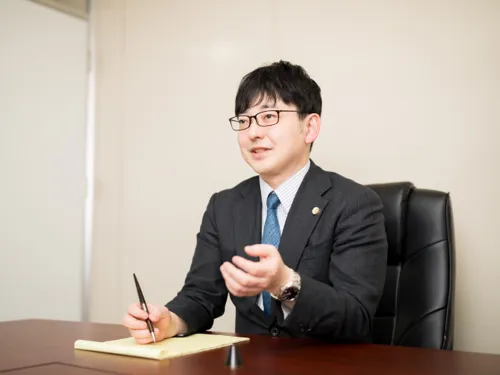 【個人・法人問わず対応可能◎】北浜道修町法律事務所_メイン