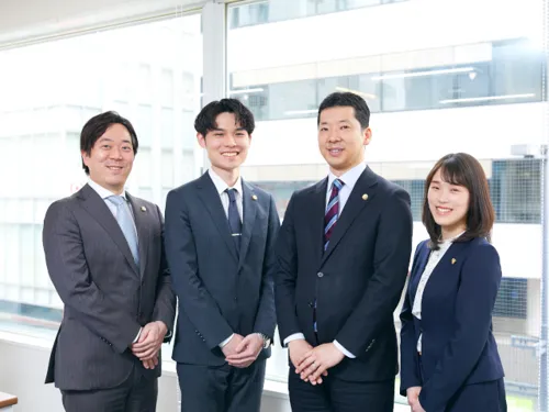 サンライツ法律事務所_メイン
