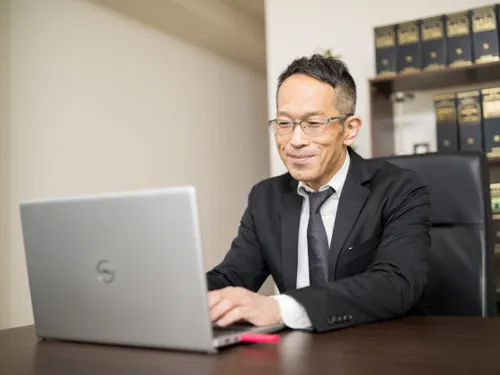 【ご自身での解決に限界を感じたら】小口淳也法律事務所_サブ1