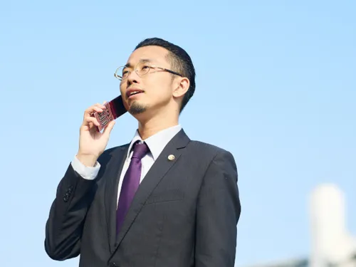 弁護士 毛利 隆之(鶴見総合法律事務所)_メイン