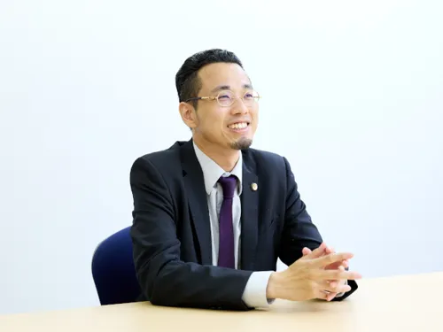 弁護士 毛利 隆之(鶴見総合法律事務所)_サブ1