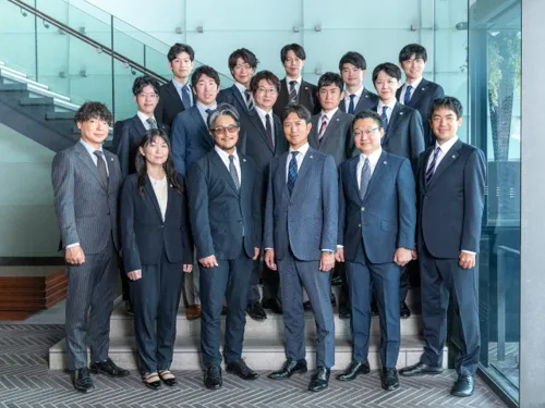 【被害者のための相談窓口】弁護士法人サリュ 神戸事務所_サブ1