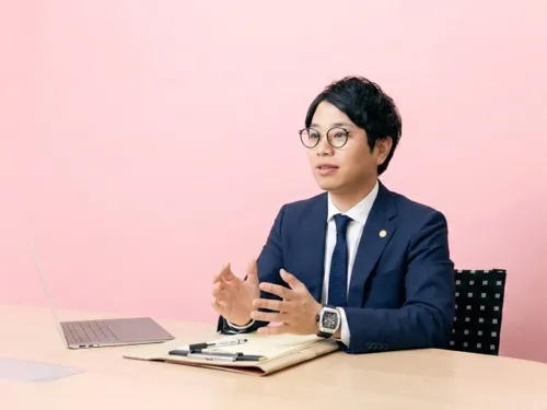 【Google口コミ★5|安心と実績で選ぶなら】東京桜の森法律事務所_サブ2