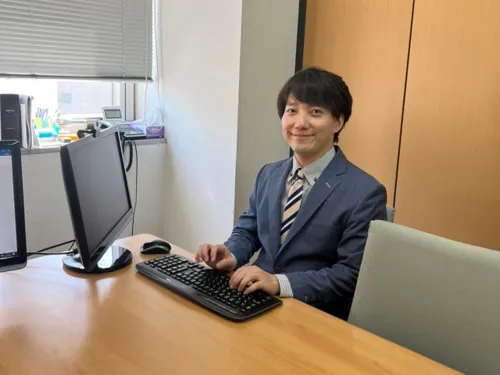 弁護士 藤本 創(鴻和法律事務所)_メイン