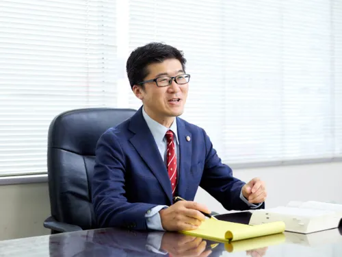 【面談予約専用窓口】弁護士 自在 暁(星川法律事務所)_サブ1