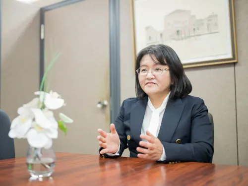 弁護士 長田 知恵(山田・長田法律事務所)_サブ1