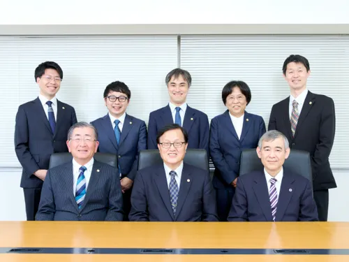 【ベテラン弁護士から女性弁護士まで在籍】虎ノ門法律経済事務所 東京本店_メイン