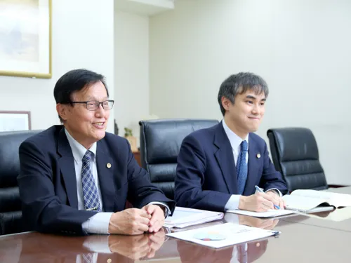 【ベテラン弁護士から女性弁護士まで在籍】虎ノ門法律経済事務所 東京本店_サブ1