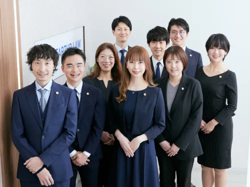 【お客様満足度94.8%|不倫相談専用窓口|全国対応可】東京スタートアップ法律事務所 川崎支店_メイン