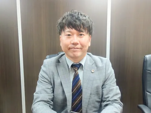 葵綜合法律事務所_メイン
