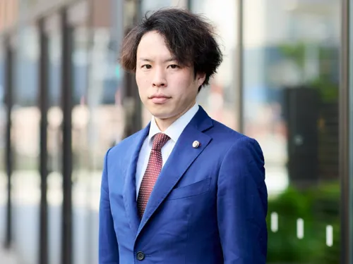 弁護士 赤平 孝太(横浜シティ法律事務所)_メイン