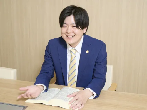 【パートナーが経営者/医者の方へ】弁護士 山口 裕哉(弁護士法人KTG)_メイン