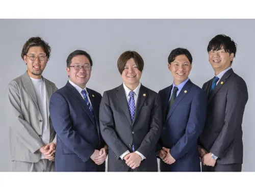 【パートナーが経営者/医者の方へ】弁護士 山口 裕哉(弁護士法人KTG)_サブ1