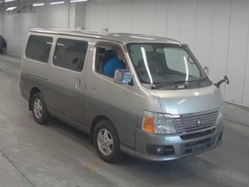 CARAVAN COACH