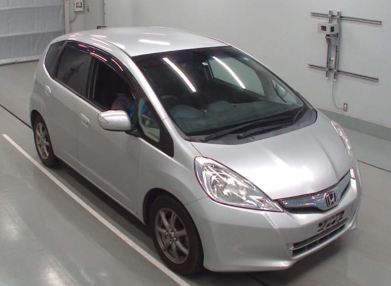 FIT HYBRID