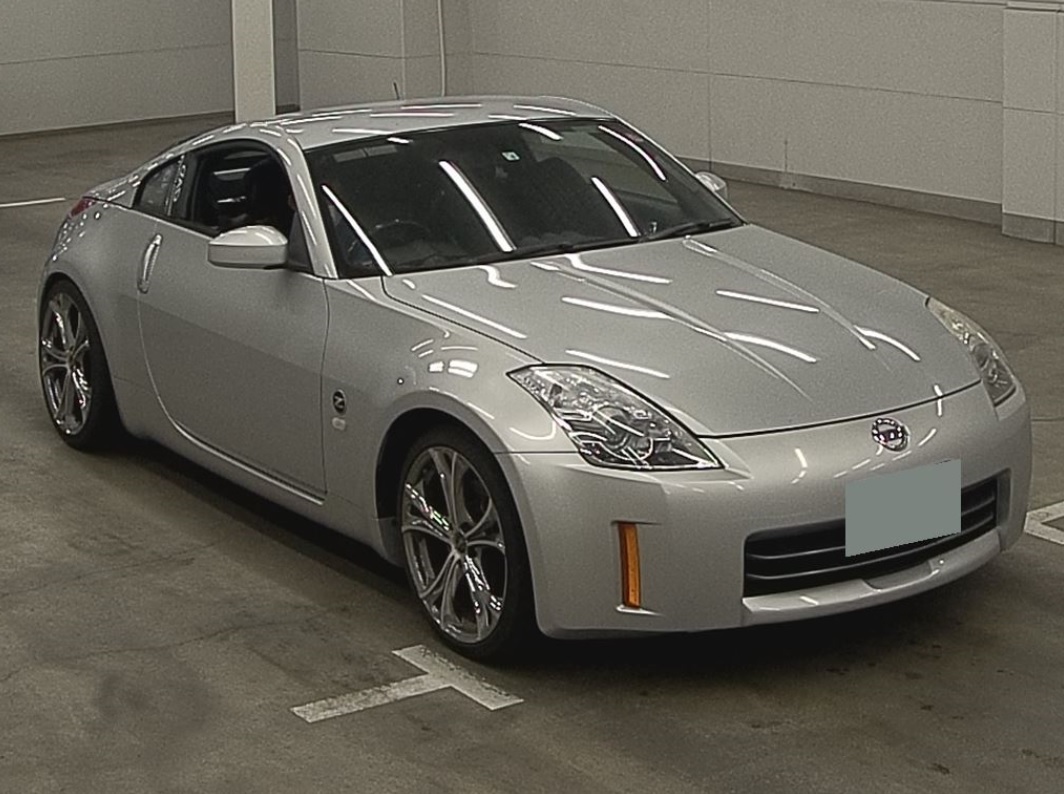 FAIRLADY Z