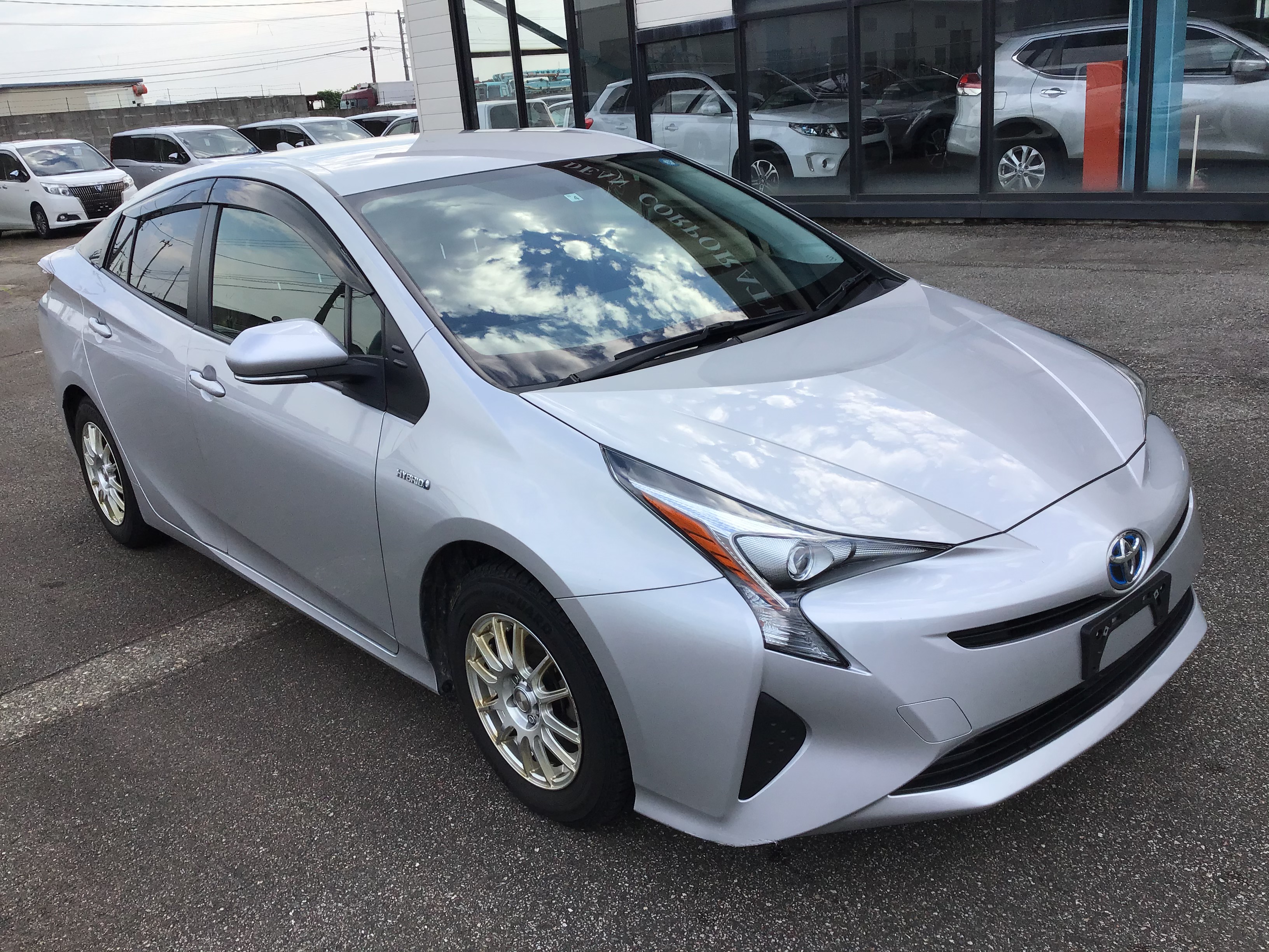 PRIUS